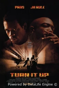 Сделай погромче