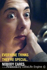 Все думают, что они особенные