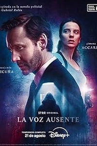 Отсутствующий голос