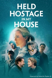 Заложница в собственном доме