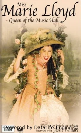 Мисс Мэри Ллойд