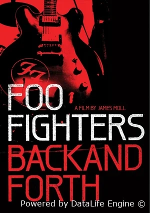 Foo Fighters: Назад и обратно