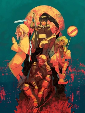 Стесняшка [ТВ-2]