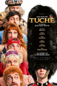 Семейка с приветом 5: Боже, храни Туше