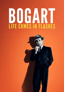 Богарт: Жизнь приходит в мгновение ока